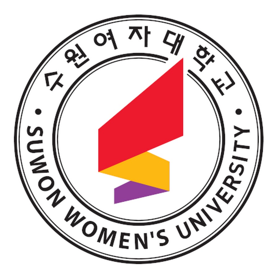 Suwon Women's University logo