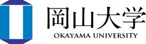 Okayama University logo