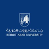 Beirut Arab University logo