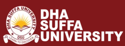 DHA Suffa University logo