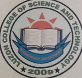 Luzon College of Science and Technology logo