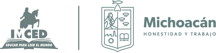 José Maria Morelos Institute of Educational Sciences of Michoacan logo