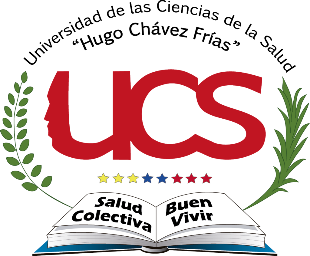 University of Health Sciences Hugo Chávez Frías logo