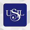 Saint Ignatius of Loyola University logo