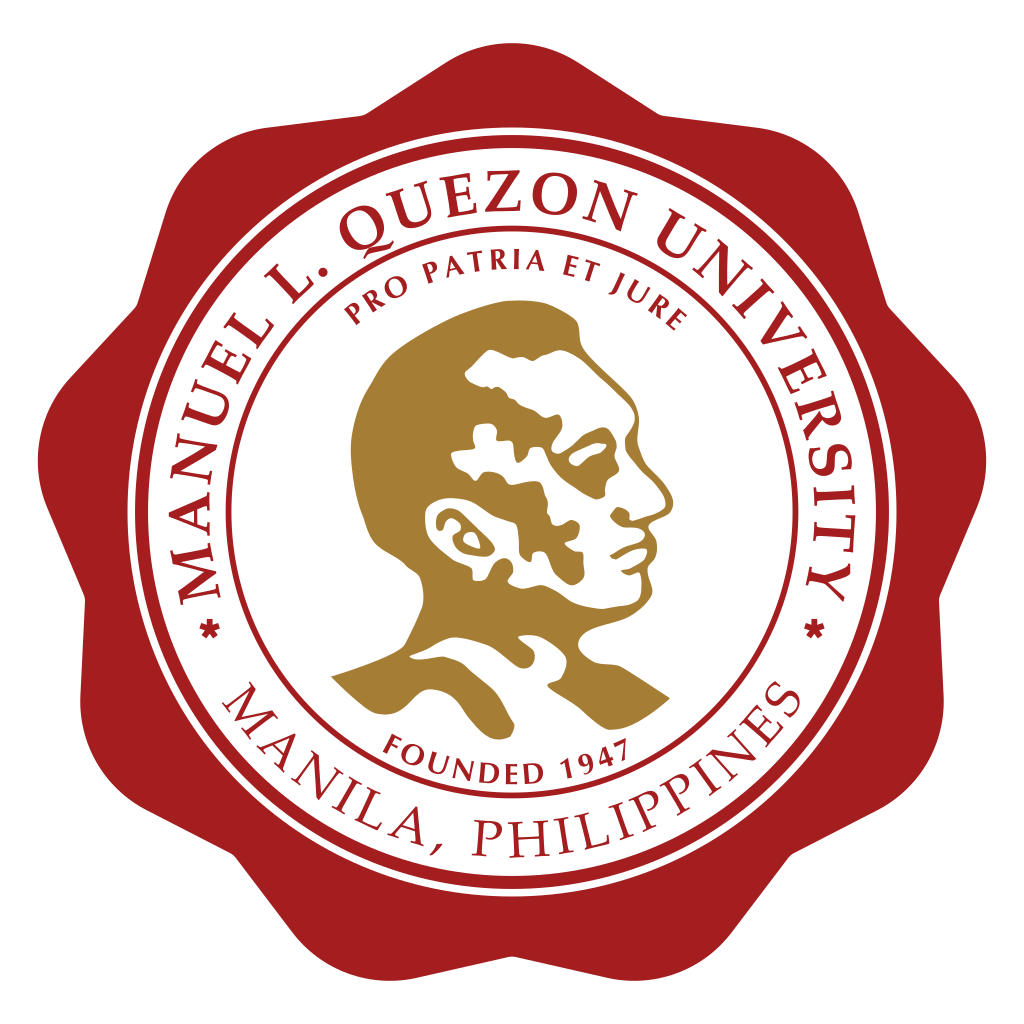 Manuel L. Quezon University logo