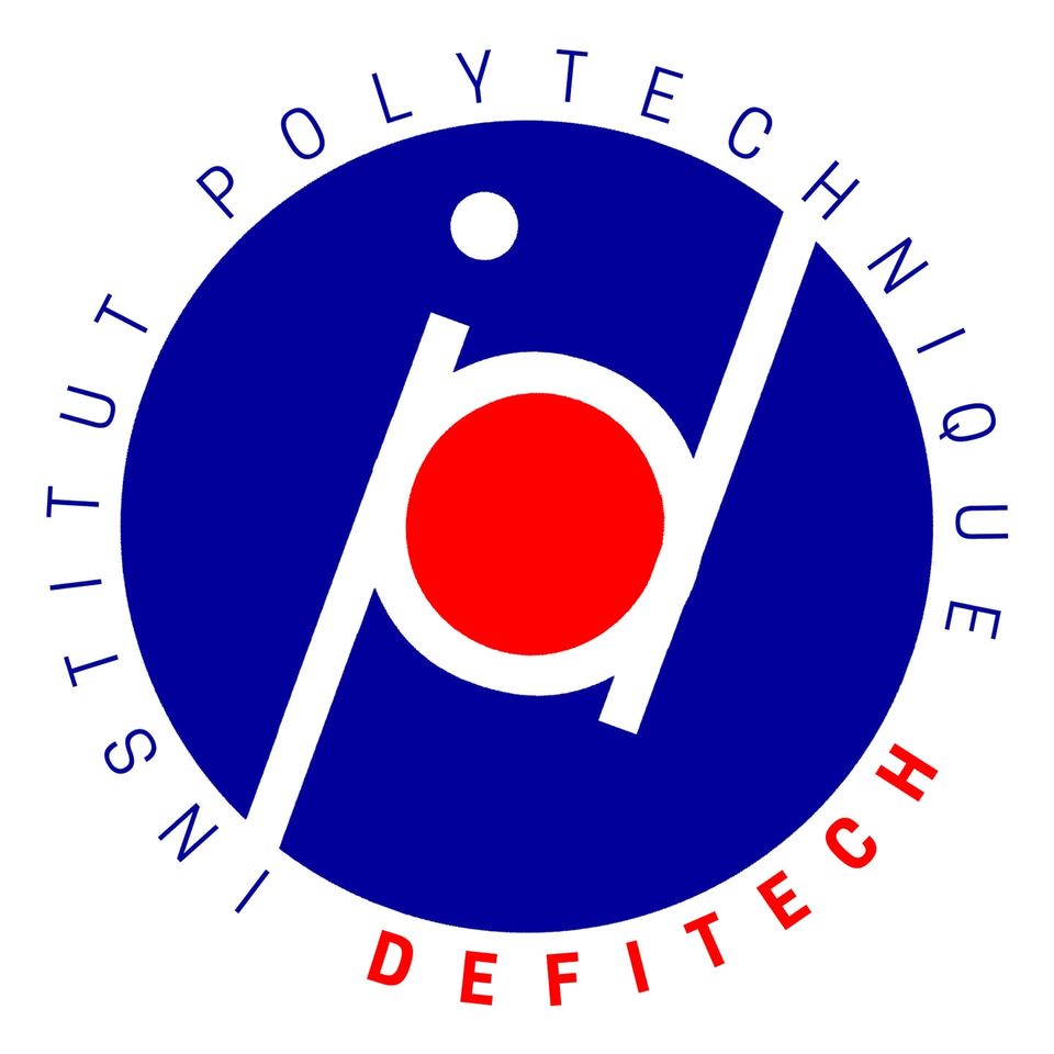 DEFITECH Polytechnic Institute logo