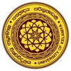 University of Kelaniya logo