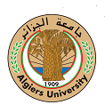 University of Algiers logo