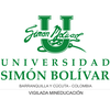 Simón Bolívar University logo