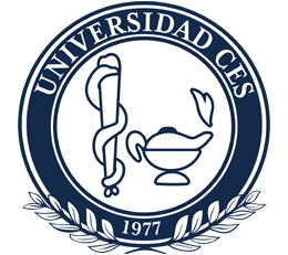 CES University logo