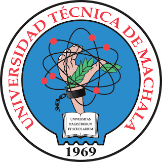 Technical University of Machala logo