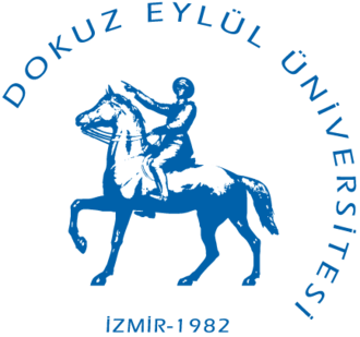 Dokuz Eylül University logo