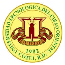 Technological Institute of Cibao Oriental logo