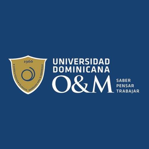 Dominican O&M University logo