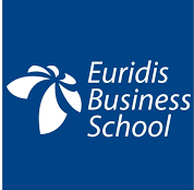 Euridis Business School logo