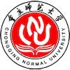 Chongqing Normal University logo