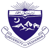 University of Peshawar logo