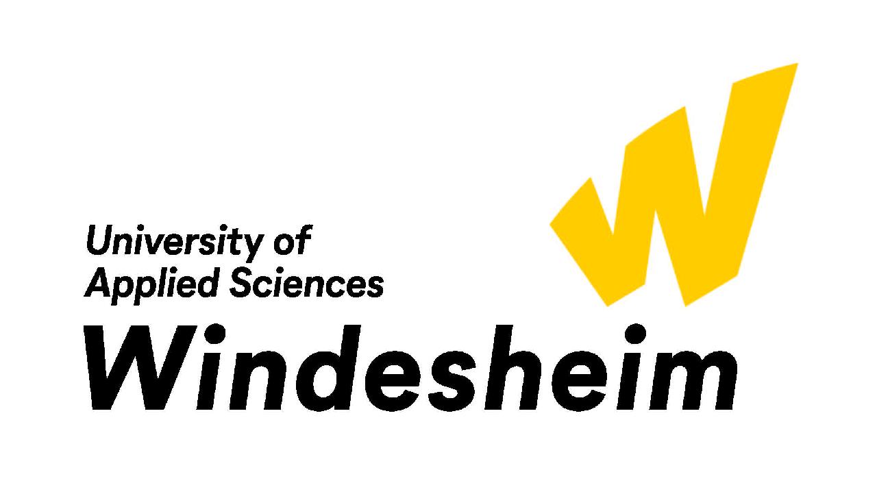 Windesheim University of Applied Sciences logo