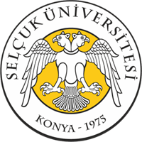 Selcuk University logo