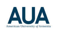 American University of Armenia logo