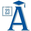 Modern University for the Humanities logo