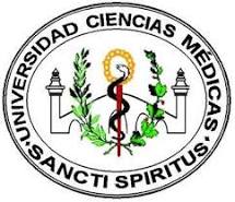 University of Medical Sciences of Sancti Spiritus logo