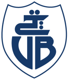 University of Bejaia logo