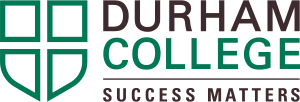 Durham College logo