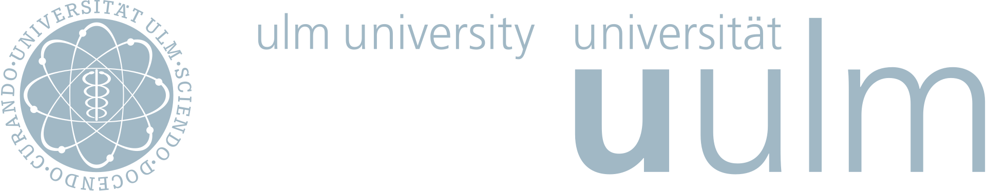 University of Ulm logo