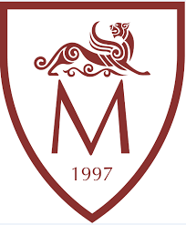 Miras University logo