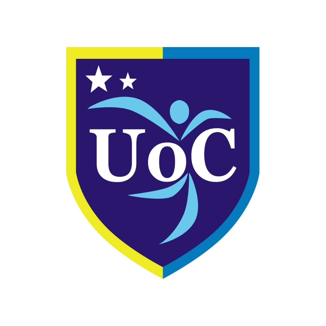 University of Curacao logo