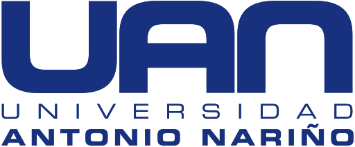 Antonio Nariño University logo