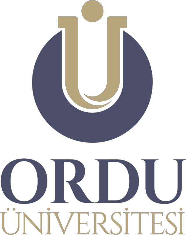 Ordu University logo