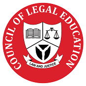 Nigerian Law School logo