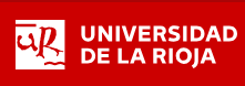 University of La Rioja logo