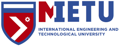 The International University of Engineering and Technology logo