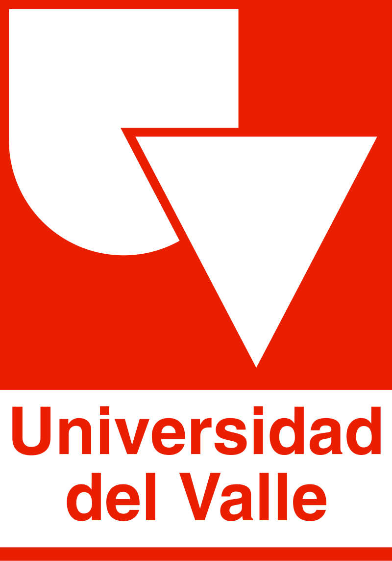 University of Valle logo