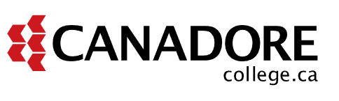 Canadore College logo