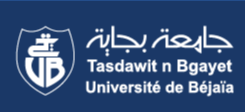 University Abderrahmane Mira of Béjaïa logo