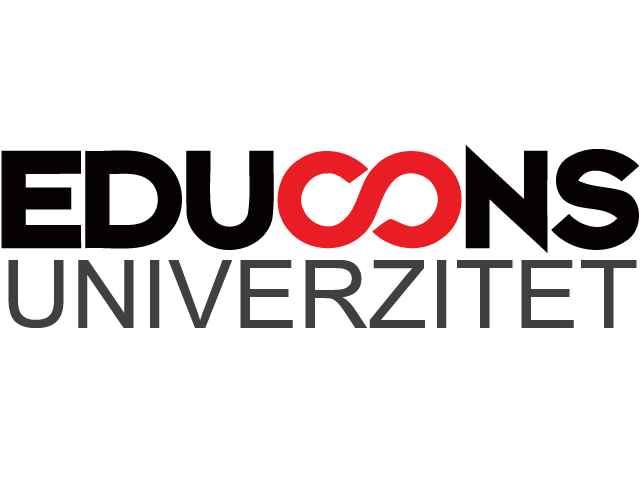 Educons University logo