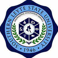 Southern Leyte State University logo