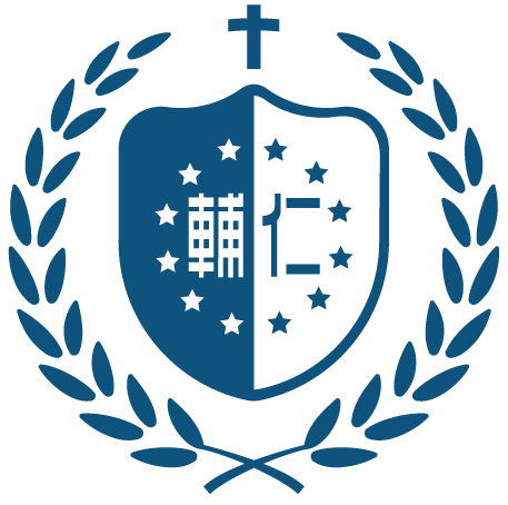 Fu Jen Catholic University logo