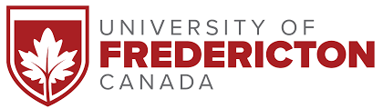 University of Fredericton logo