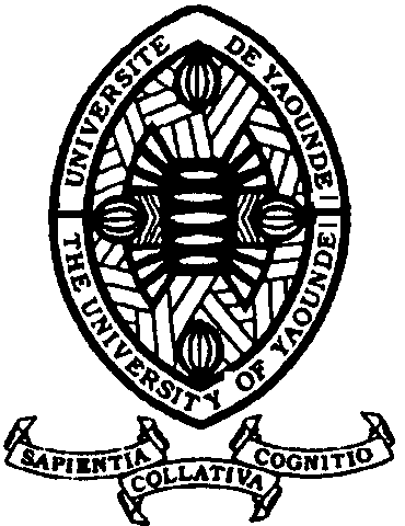 University of Yaoundé logo