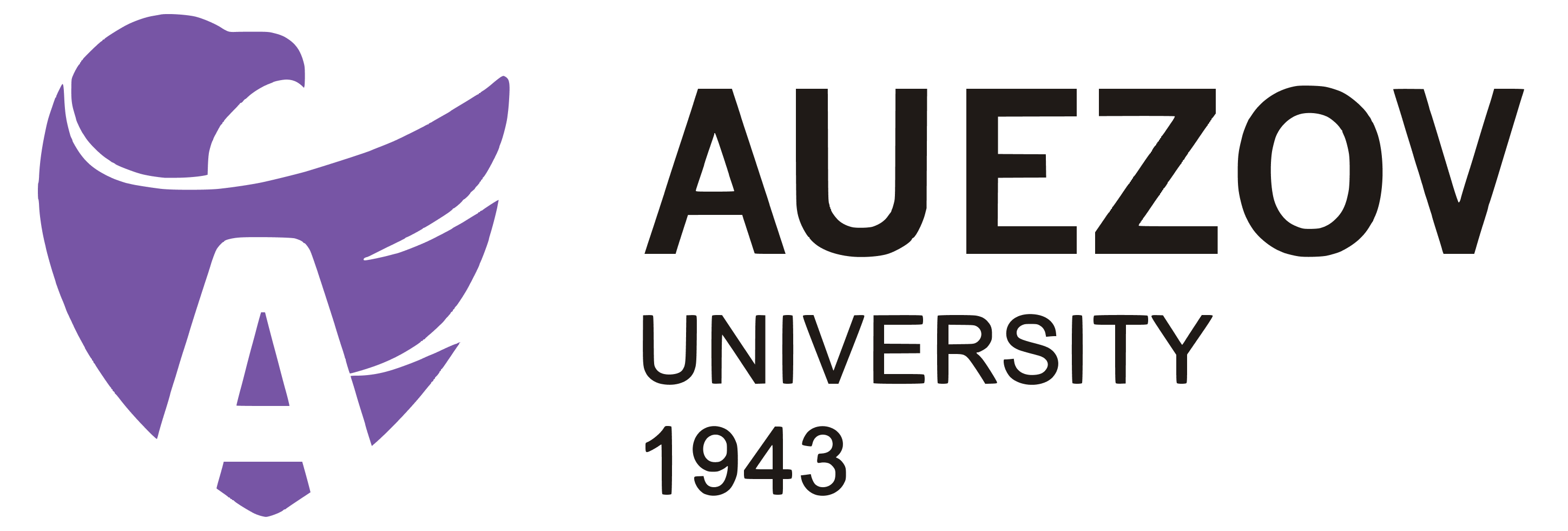 M. O. Auezov South Kazakhstan State University logo