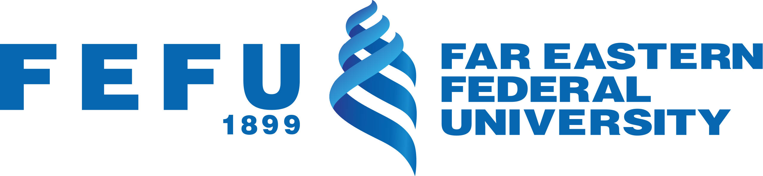 Far Eastern Federal University logo