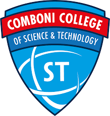 Comboni College of Science and Technology logo