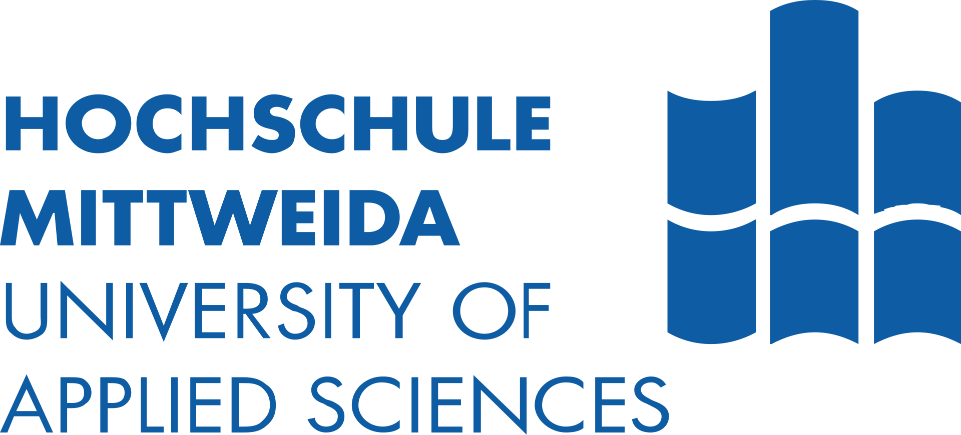 Hochschule Mittweida University of Applied Sciences logo