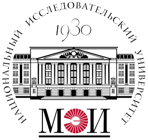 Moscow Power Engineering Institute logo