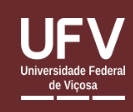 Federal University of Vicosa logo